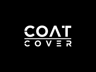 COAT   COVER logo design by RIANW