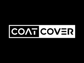 COAT   COVER logo design by Dakon