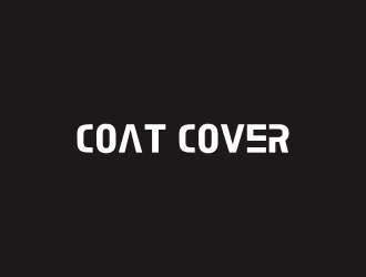 COAT   COVER logo design by perf8symmetry