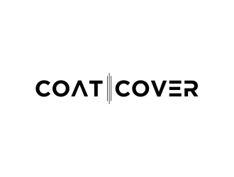 COAT   COVER logo design by agil