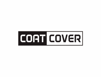 COAT   COVER logo design by Dianasari