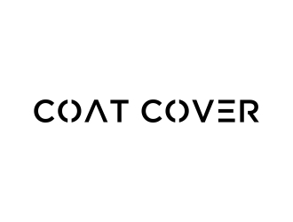 COAT   COVER logo design by dibyo
