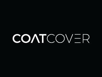 COAT   COVER logo design by mhala