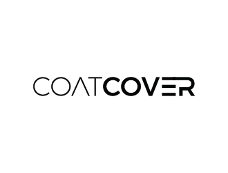 COAT   COVER logo design by mhala