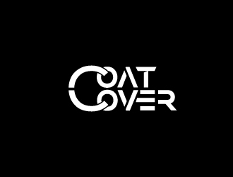 COAT   COVER logo design by yans
