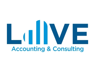 Love Accounting & Consulting LLC logo design by cikiyunn