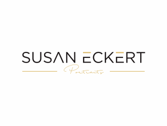 Susan Eckert Portraits or Portraits / Susan Eckert logo design by Editor