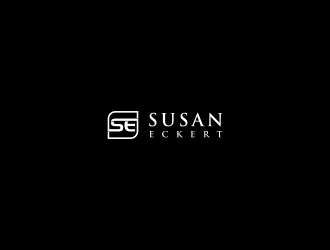Susan Eckert Portraits or Portraits / Susan Eckert logo design by kaylee