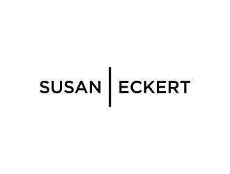 Susan Eckert Portraits or Portraits / Susan Eckert logo design by hopee