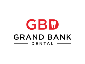 Grand Bank Dental logo design by cimot