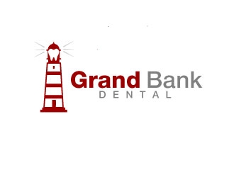 Grand Bank Dental logo design by AYATA