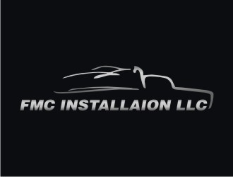 FMC INSTALLAION LLC logo design by Adundas