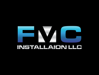 FMC INSTALLAION LLC logo design by hopee
