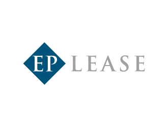 EP Lease logo design by cimot