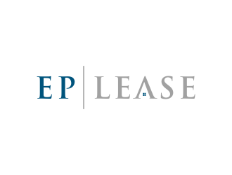EP Lease logo design by cimot
