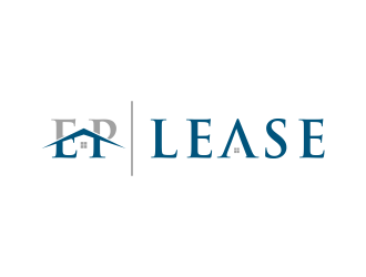 EP Lease logo design by cimot
