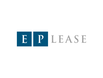 EP Lease logo design by cimot