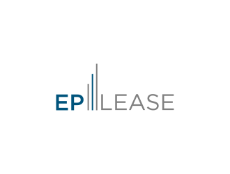 EP Lease logo design by dewipadi