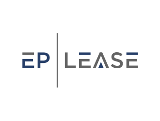 EP Lease logo design by nurul_rizkon