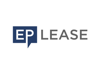 EP Lease logo design by nurul_rizkon