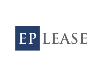 EP Lease logo design by nurul_rizkon