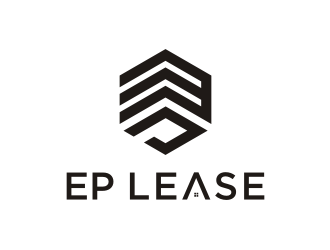 EP Lease logo design by asyqh