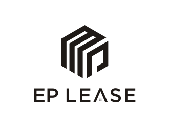 EP Lease logo design by asyqh