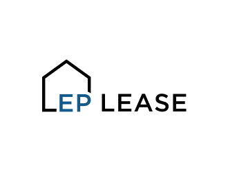 EP Lease logo design by asyqh
