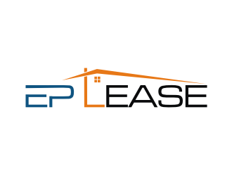 EP Lease logo design by Diancox