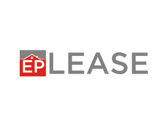 EP Lease logo design by Diancox