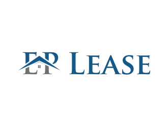 EP Lease logo design by asyqh