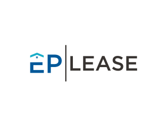 EP Lease logo design by BintangDesign