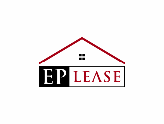 EP Lease logo design by santrie