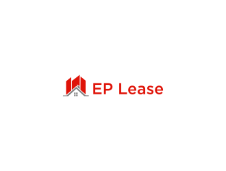 EP Lease logo design by kaylee