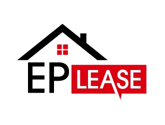 EP Lease logo design by kgcreative