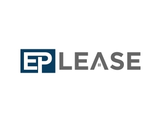 EP Lease logo design by agil
