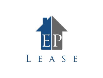 EP Lease logo design by Landung