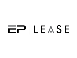 EP Lease logo design by yans