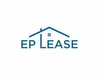 EP Lease logo design by hopee