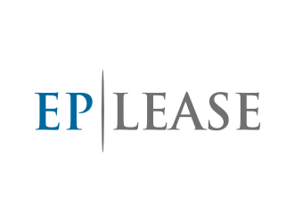 EP Lease logo design by rief