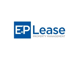 EP Lease logo design by GoodGod