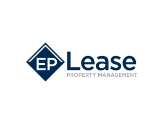 EP Lease logo design by GoodGod