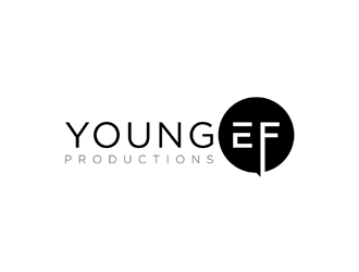 Young EF Productions logo design by ndaru
