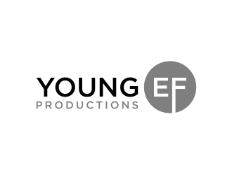 Young EF Productions logo design by nurul_rizkon