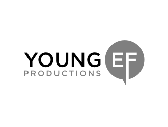Young EF Productions logo design by nurul_rizkon