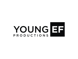 Young EF Productions logo design by mbamboex