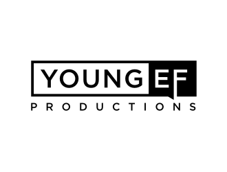 Young EF Productions logo design by asyqh