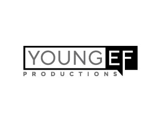 Young EF Productions logo design by maserik