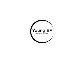 Young EF Productions logo design by kaylee