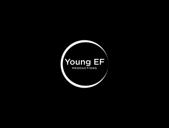 Young EF Productions logo design by kaylee